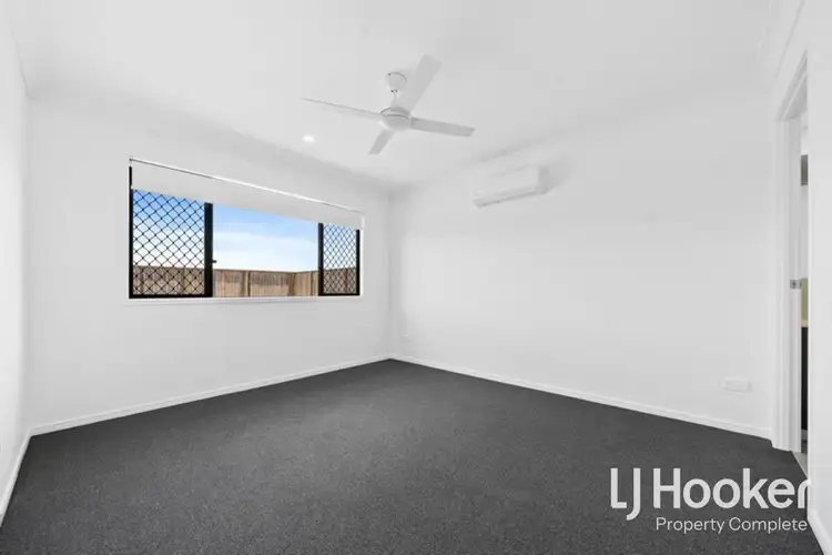 Fifth view of Homely house listing, 21 Wellington Circuit, Yarrabilba QLD 4207