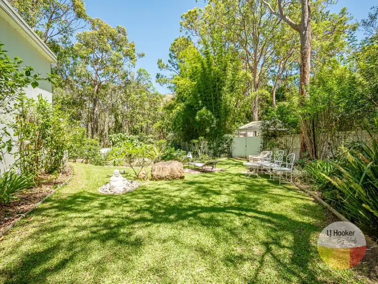 Second view of Homely house listing, 29 Alexander Street, Macleay Island QLD 4184