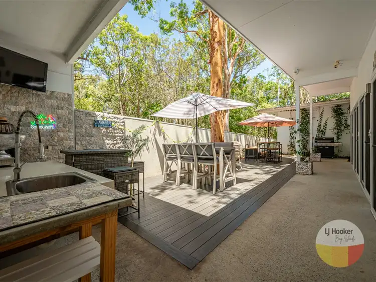 Fifth view of Homely house listing, 29 Alexander Street, Macleay Island QLD 4184