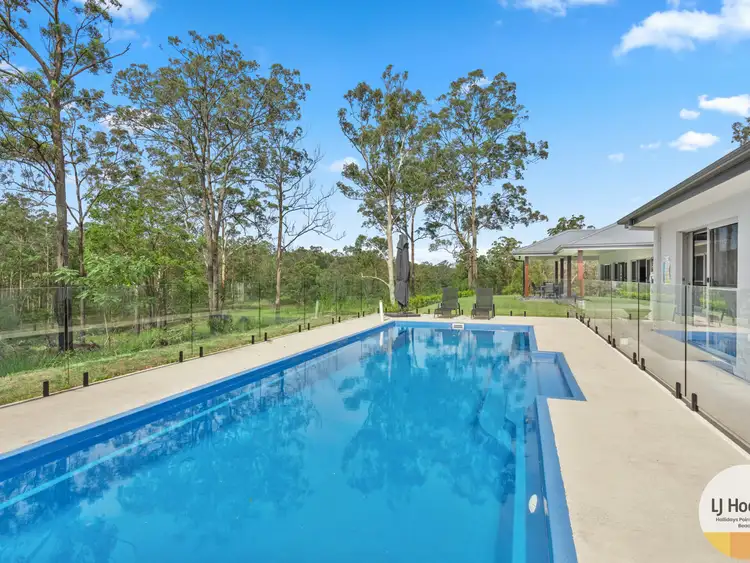 23 Chelmsbrook Drive, Rainbow Flat NSW 2430