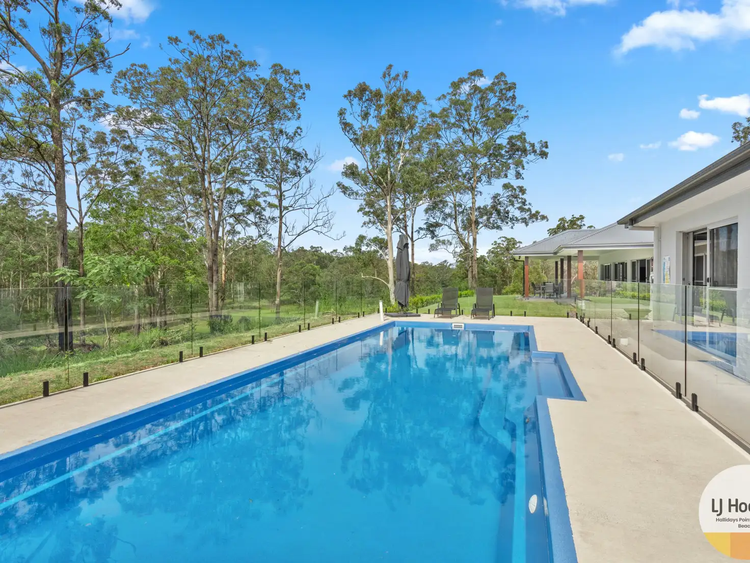 Main view of Homely rural property listing, 23 Chelmsbrook Drive, Rainbow Flat NSW 2430