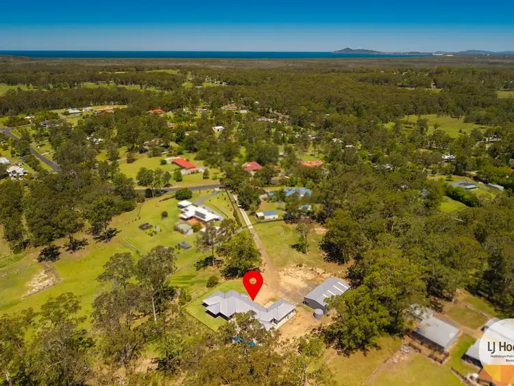 Second view of Homely rural property listing, 23 Chelmsbrook Drive, Rainbow Flat NSW 2430
