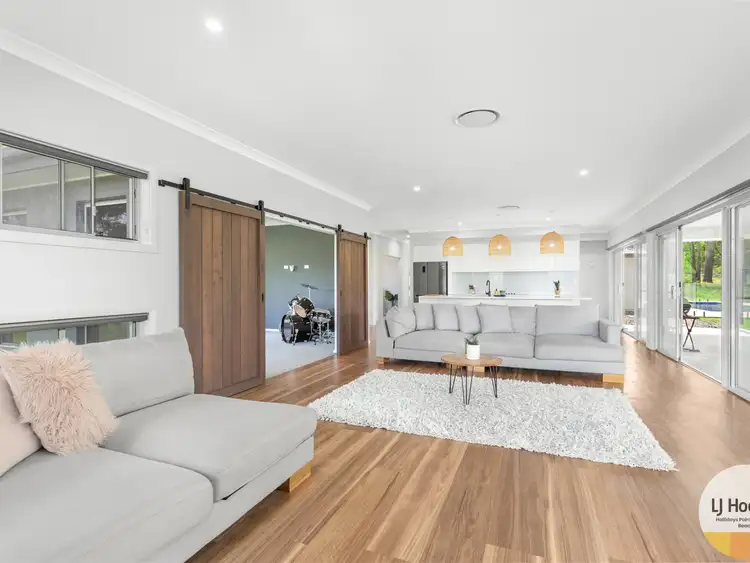 Fourth view of Homely rural property listing, 23 Chelmsbrook Drive, Rainbow Flat NSW 2430