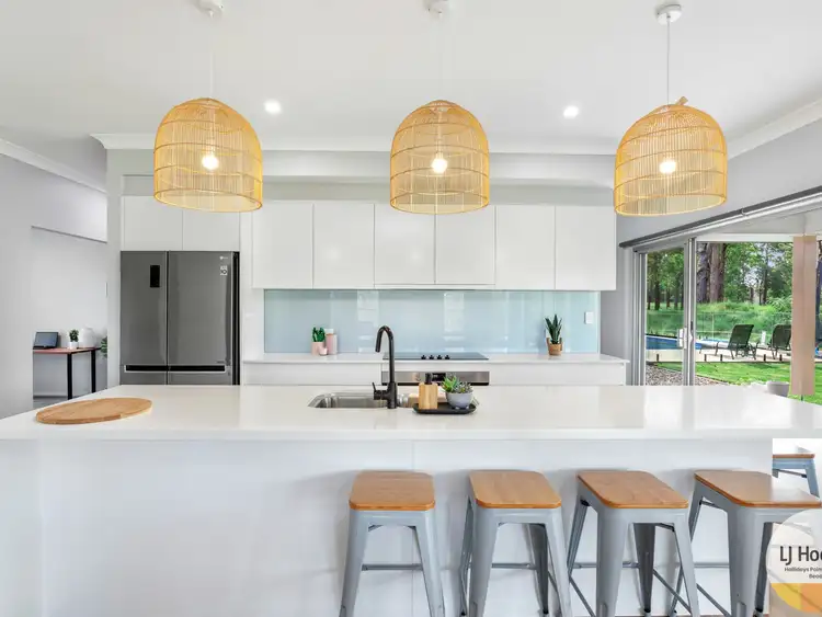 Fifth view of Homely rural property listing, 23 Chelmsbrook Drive, Rainbow Flat NSW 2430