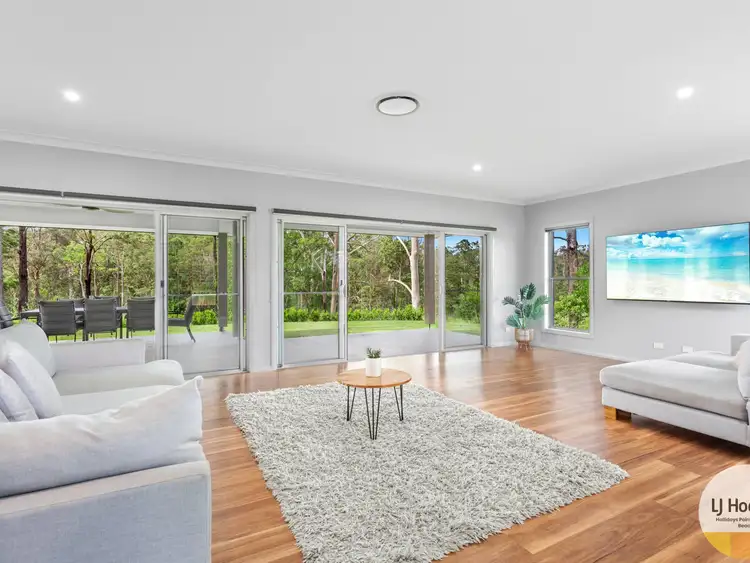 Sixth view of Homely rural property listing, 23 Chelmsbrook Drive, Rainbow Flat NSW 2430