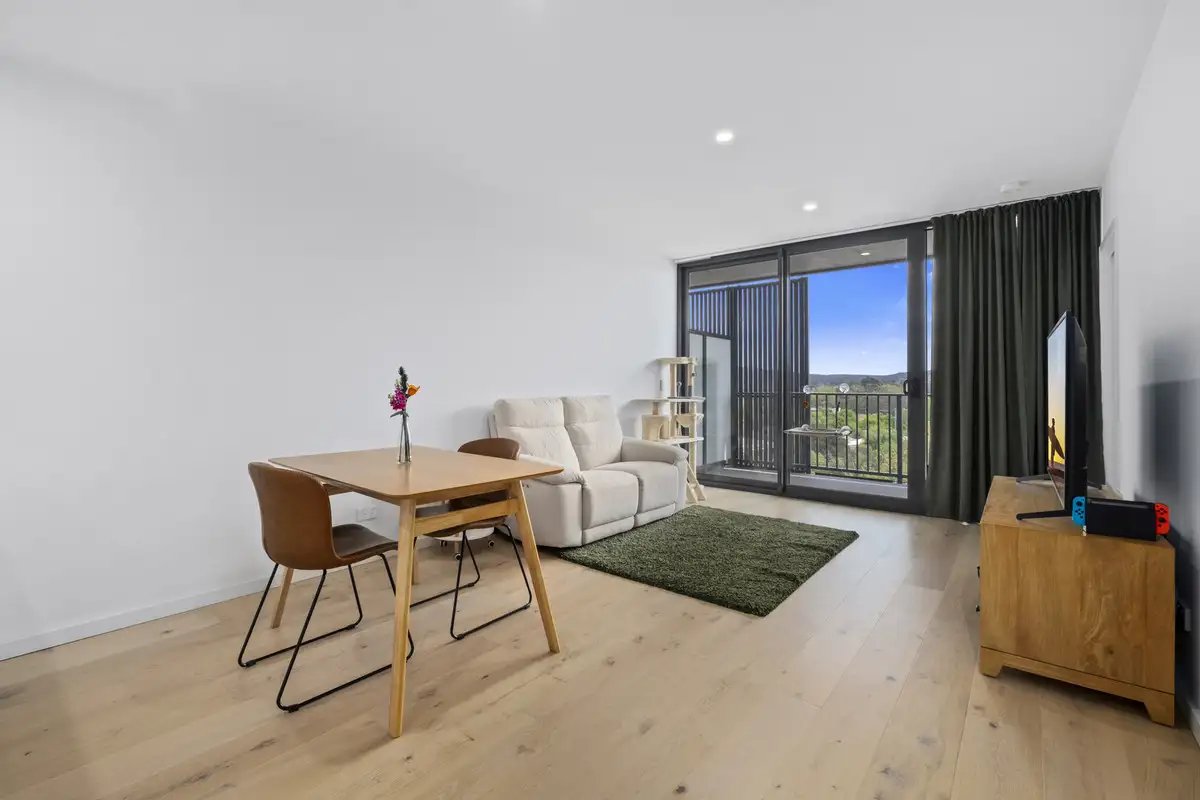Main view of Homely apartment listing, 506/253 Northbourne Avenue, Lyneham ACT 2602