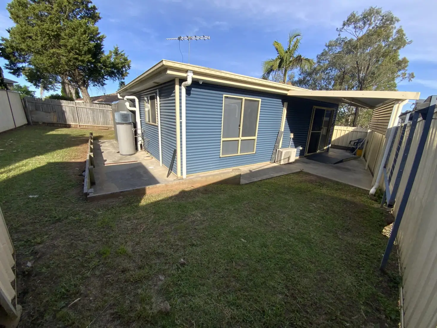 Main view of Homely house listing, 33A Sebastian Aveune,, Rosemeadow NSW 2560