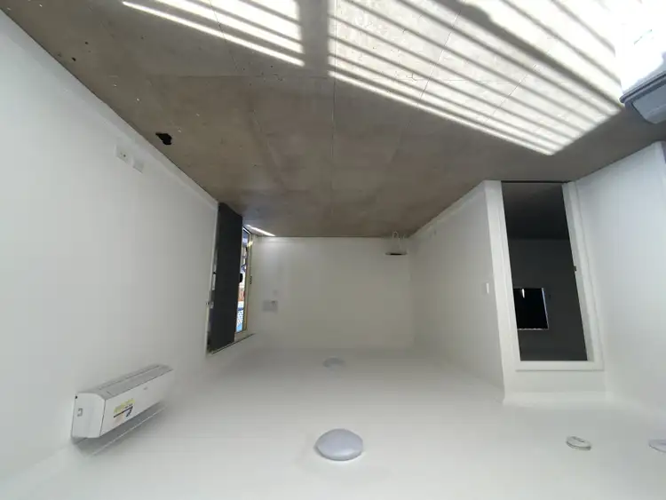 Second view of Homely house listing, 33A Sebastian Aveune,, Rosemeadow NSW 2560