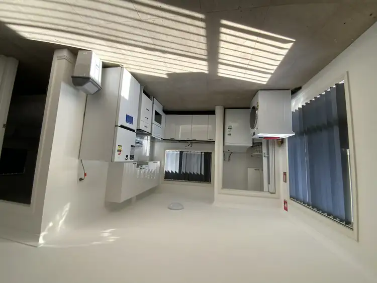 Fourth view of Homely house listing, 33A Sebastian Aveune,, Rosemeadow NSW 2560