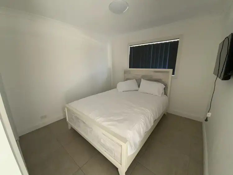 Fifth view of Homely house listing, 33A Sebastian Aveune,, Rosemeadow NSW 2560