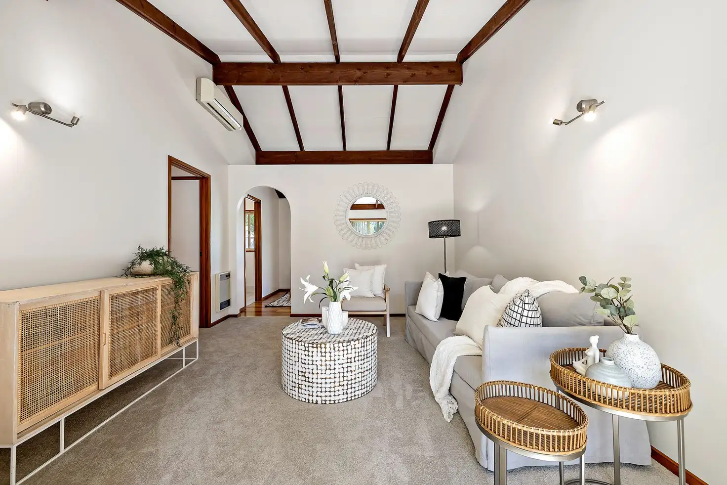 Main view of Homely townhouse listing, 14/28 Ringrose Crescent, Isaacs ACT 2607