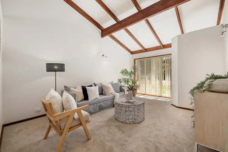 Second view of Homely townhouse listing, 14/28 Ringrose Crescent, Isaacs ACT 2607