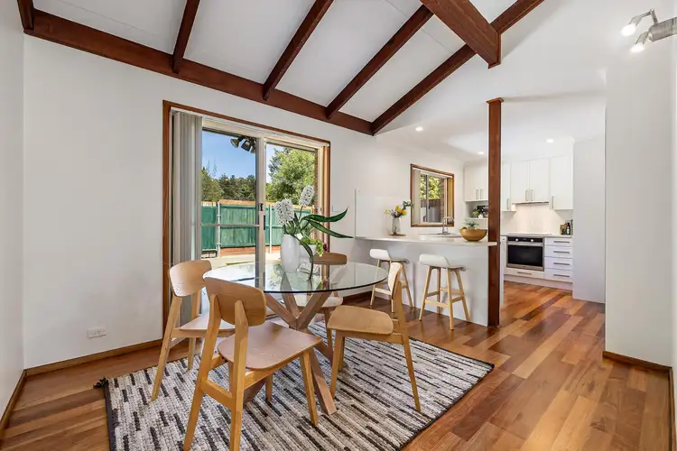 Third view of Homely townhouse listing, 14/28 Ringrose Crescent, Isaacs ACT 2607