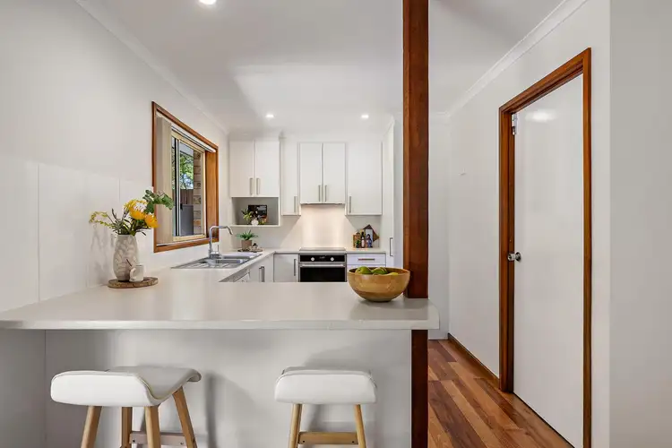 Fourth view of Homely townhouse listing, 14/28 Ringrose Crescent, Isaacs ACT 2607