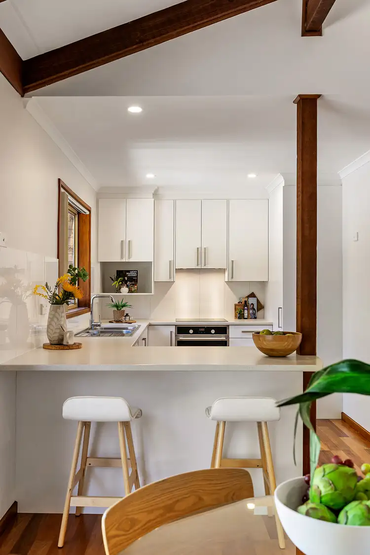 Fifth view of Homely townhouse listing, 14/28 Ringrose Crescent, Isaacs ACT 2607