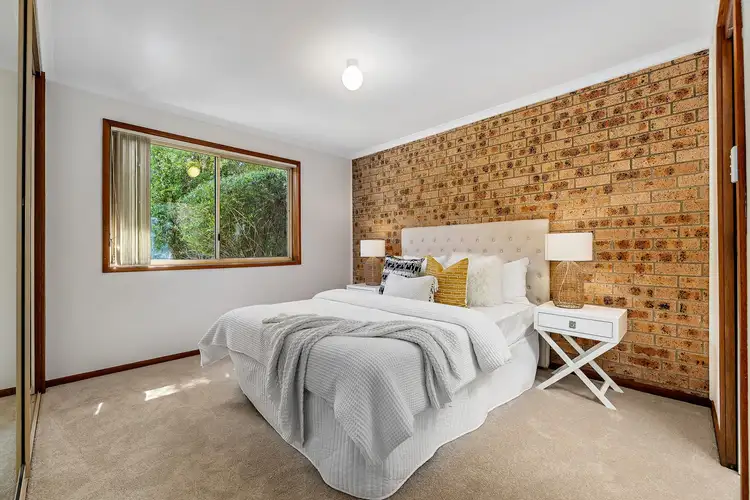 Sixth view of Homely townhouse listing, 14/28 Ringrose Crescent, Isaacs ACT 2607