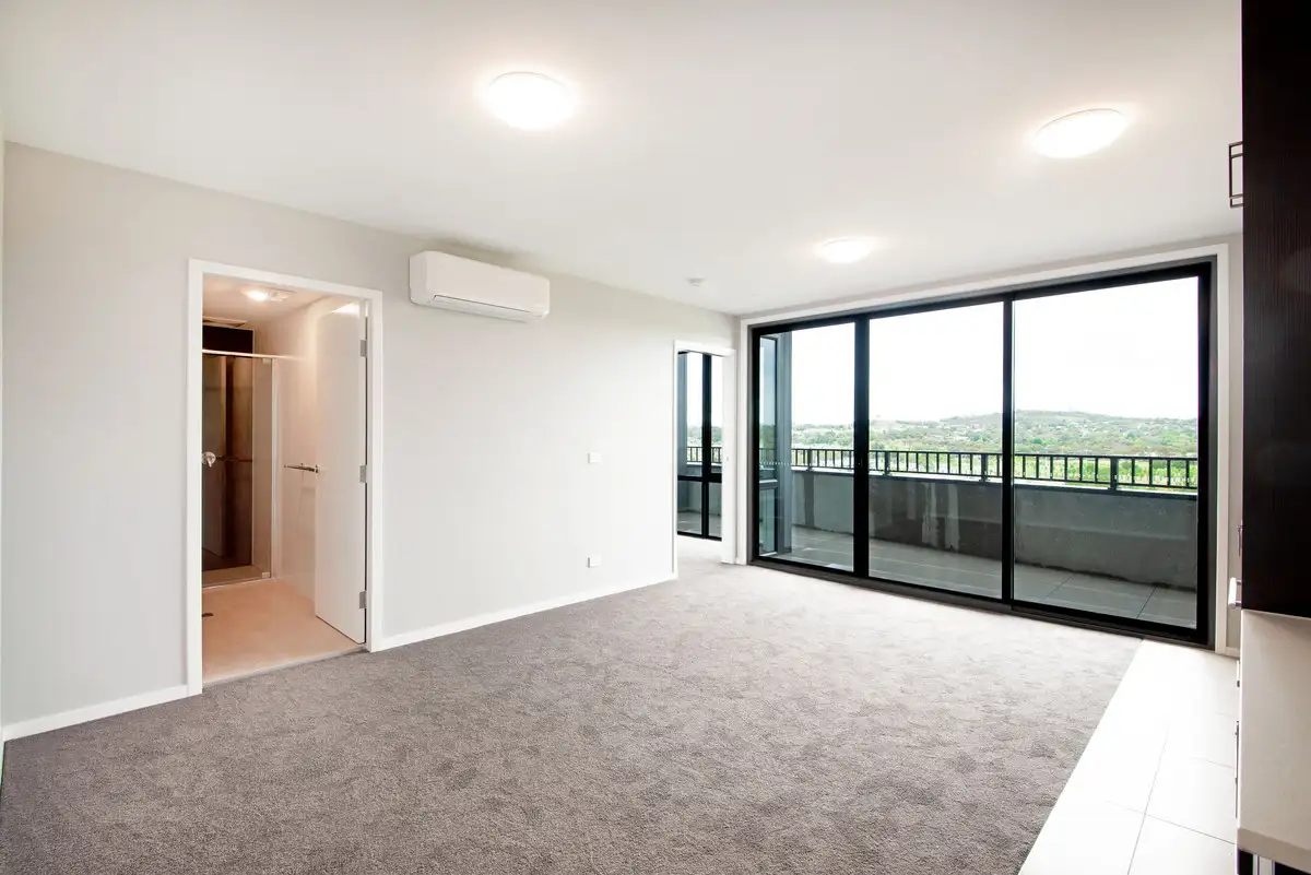 Main view of Homely apartment listing, 67/566 Cotter Road, Wright ACT 2611