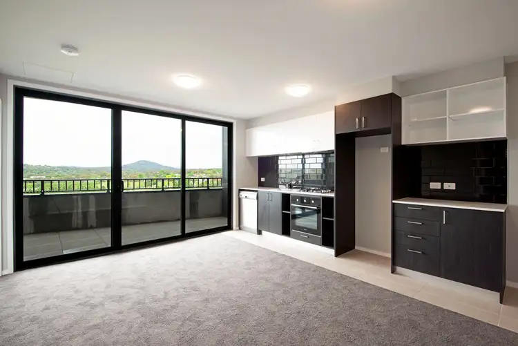 Second view of Homely apartment listing, 67/566 Cotter Road, Wright ACT 2611