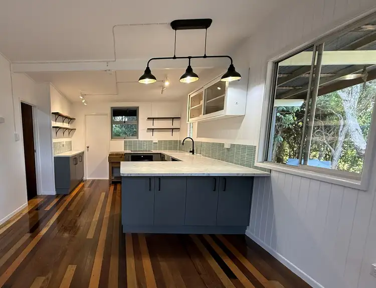 5 Barrine Road, Yungaburra QLD 4884