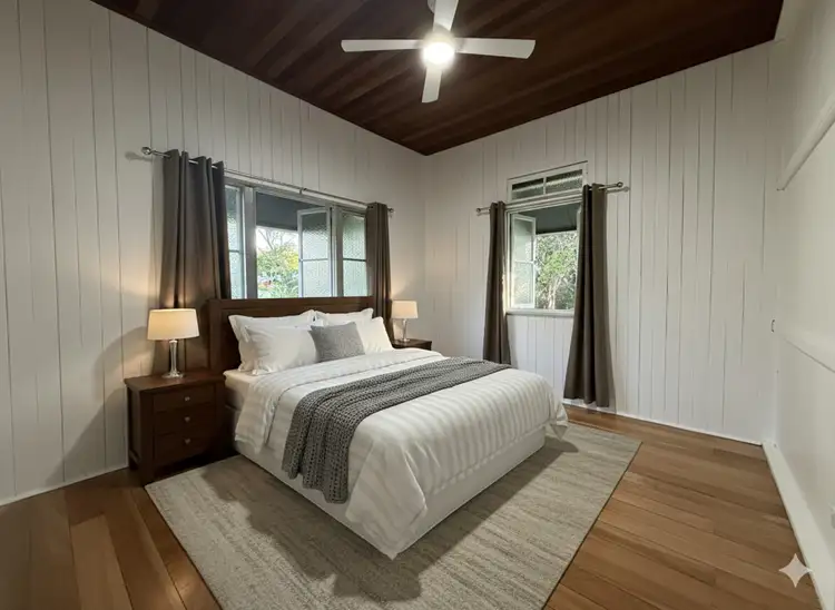 5 Barrine Road, Yungaburra QLD 4884