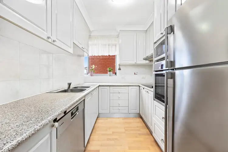 Second view of Homely apartment listing, 4/20-22 Roscoe Street, Bondi Beach NSW 2026