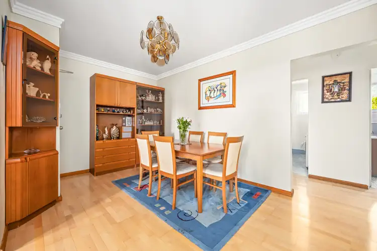 Third view of Homely apartment listing, 4/20-22 Roscoe Street, Bondi Beach NSW 2026