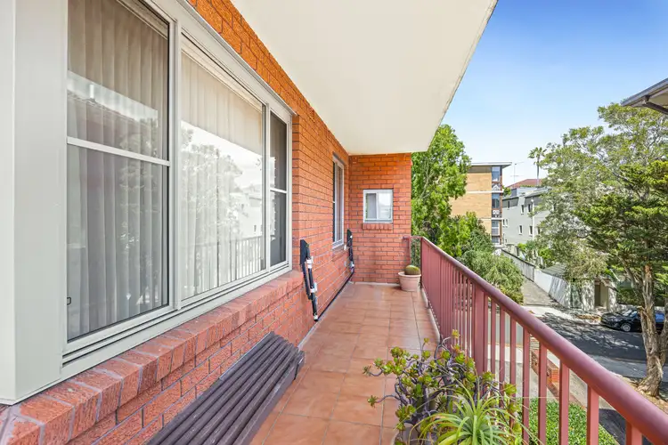 Fourth view of Homely apartment listing, 4/20-22 Roscoe Street, Bondi Beach NSW 2026