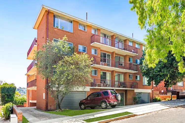 Sixth view of Homely apartment listing, 4/20-22 Roscoe Street, Bondi Beach NSW 2026