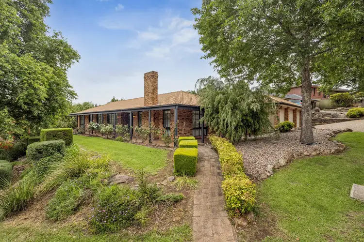 28 Jubilee Way, Wynn Vale SA 5127