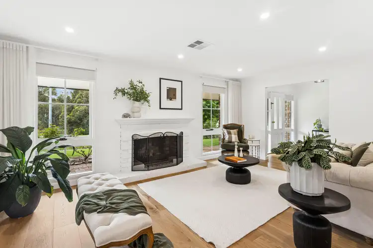 Fourth view of Homely house listing, 28 Jubilee Way, Wynn Vale SA 5127