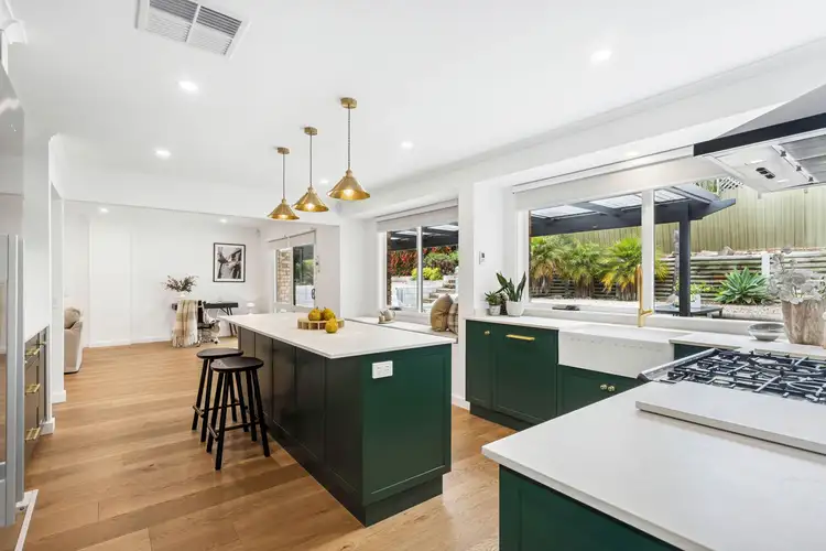 Sixth view of Homely house listing, 28 Jubilee Way, Wynn Vale SA 5127