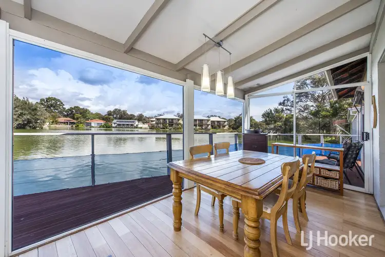 4 Foreshore Cove, South Yunderup WA 6208
