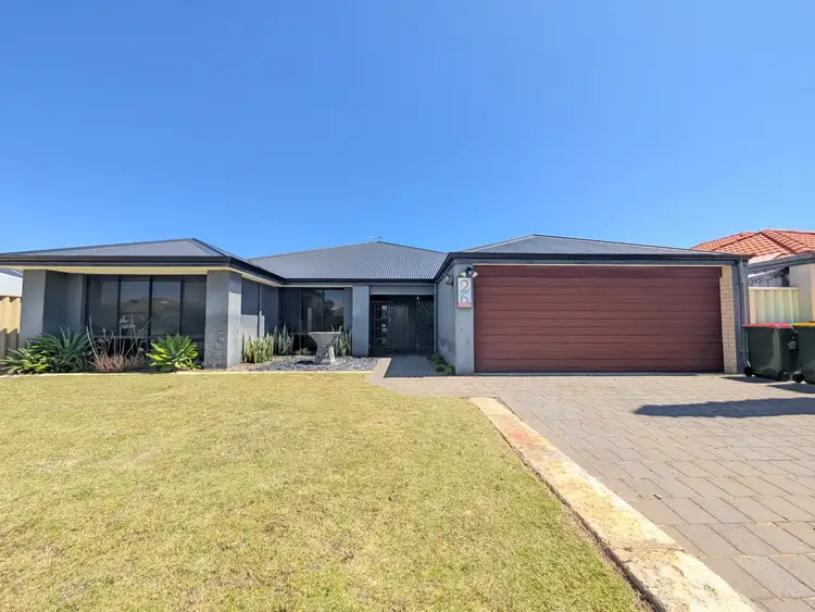 26 Denison Turn, Ridgewood WA 6030