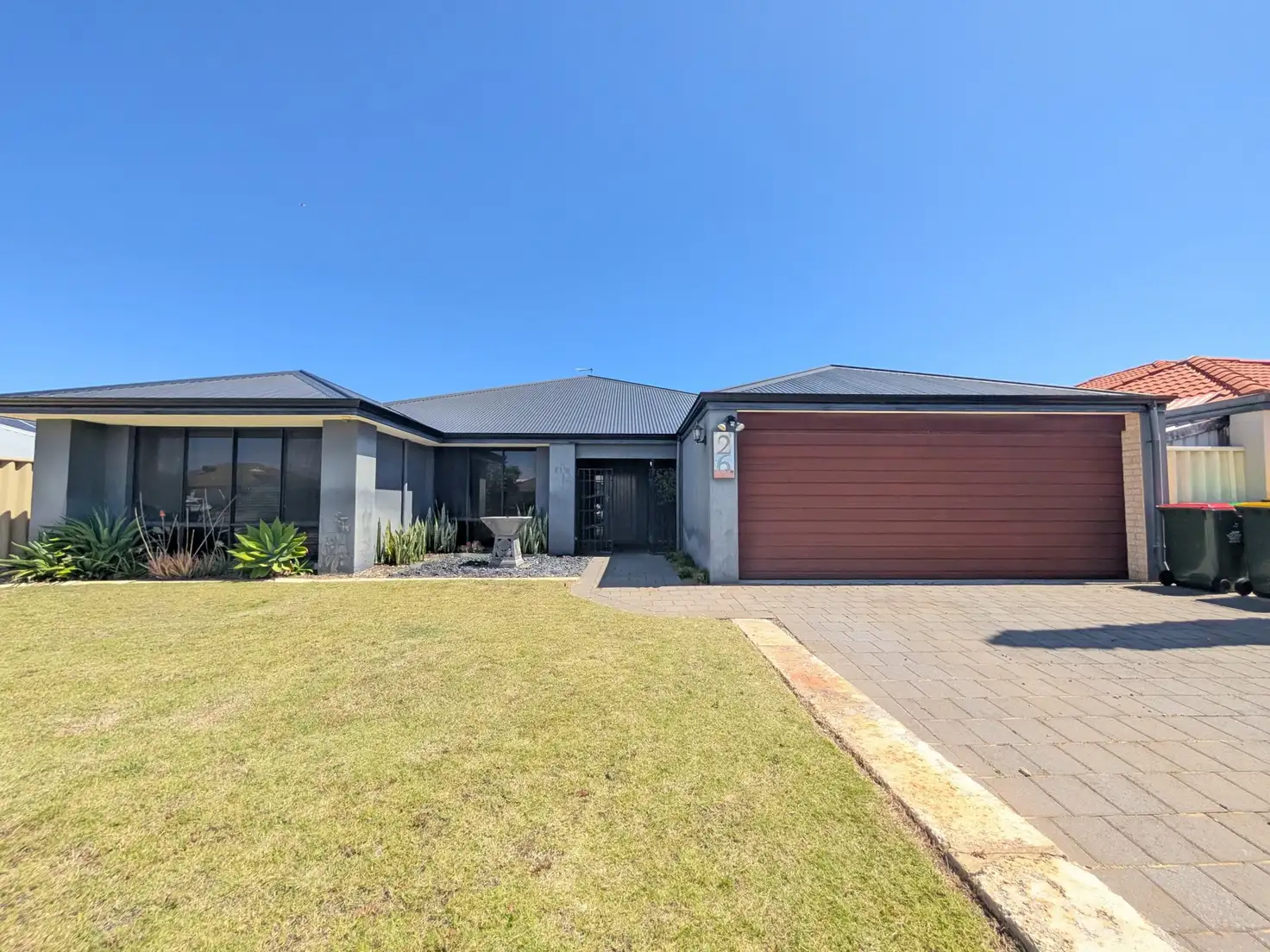 Main view of Homely house listing, 26 Denison Turn, Ridgewood WA 6030