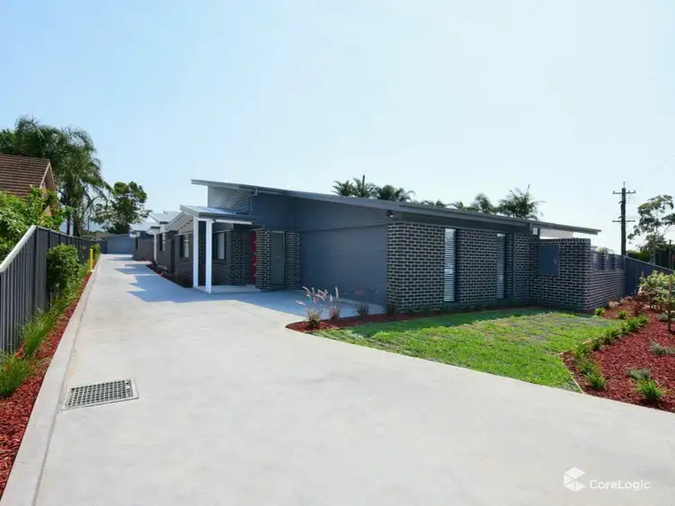 3/59 McMahons Road, North Nowra NSW 2541