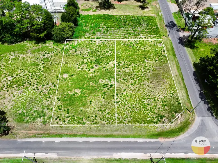 Second view of Homely land listing, 4-6 Robert Street, Russell Island QLD 4184