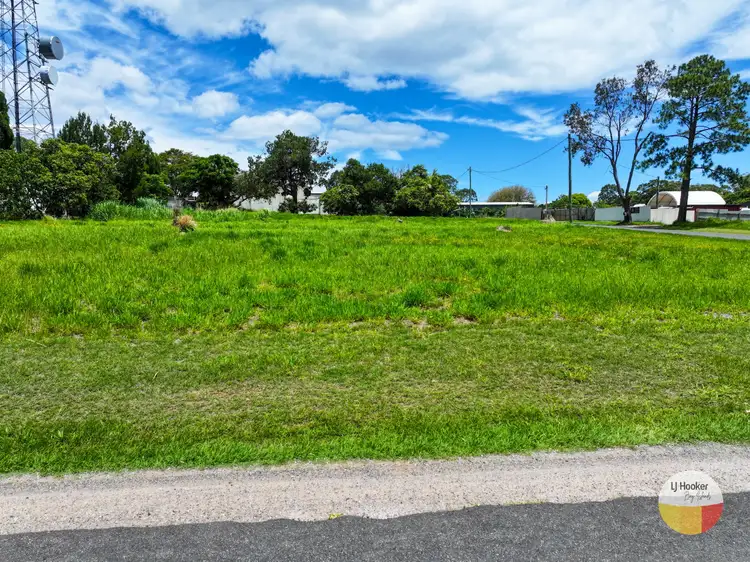 Third view of Homely land listing, 4-6 Robert Street, Russell Island QLD 4184