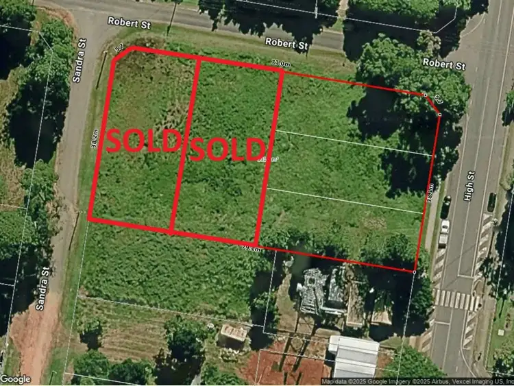 Fifth view of Homely land listing, 4-6 Robert Street, Russell Island QLD 4184