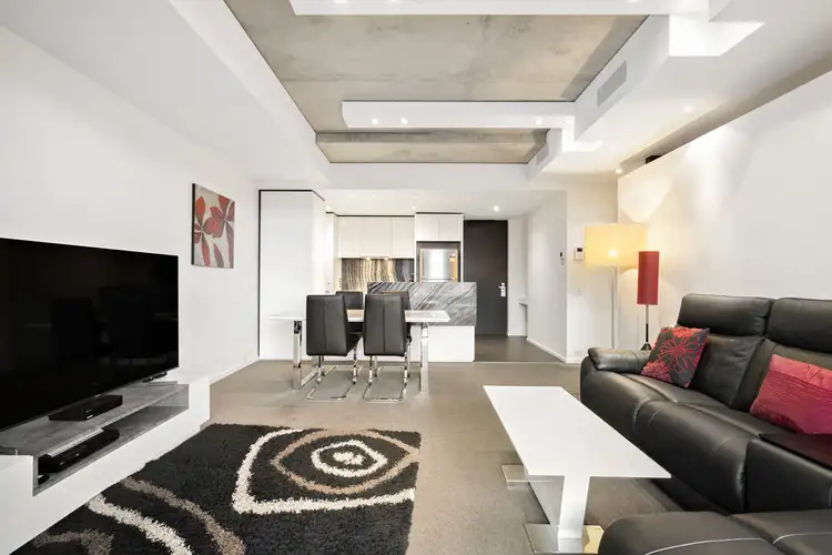 305/19 Marcus Clarke Street, City ACT 2601