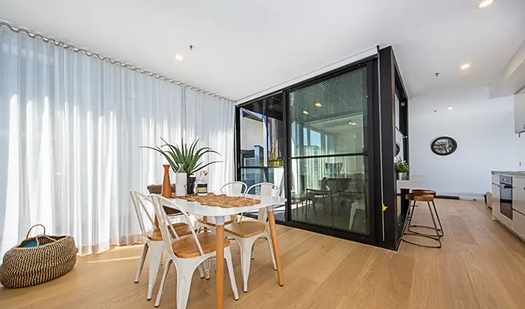 203/27 Lonsdale Street, Braddon ACT 2612