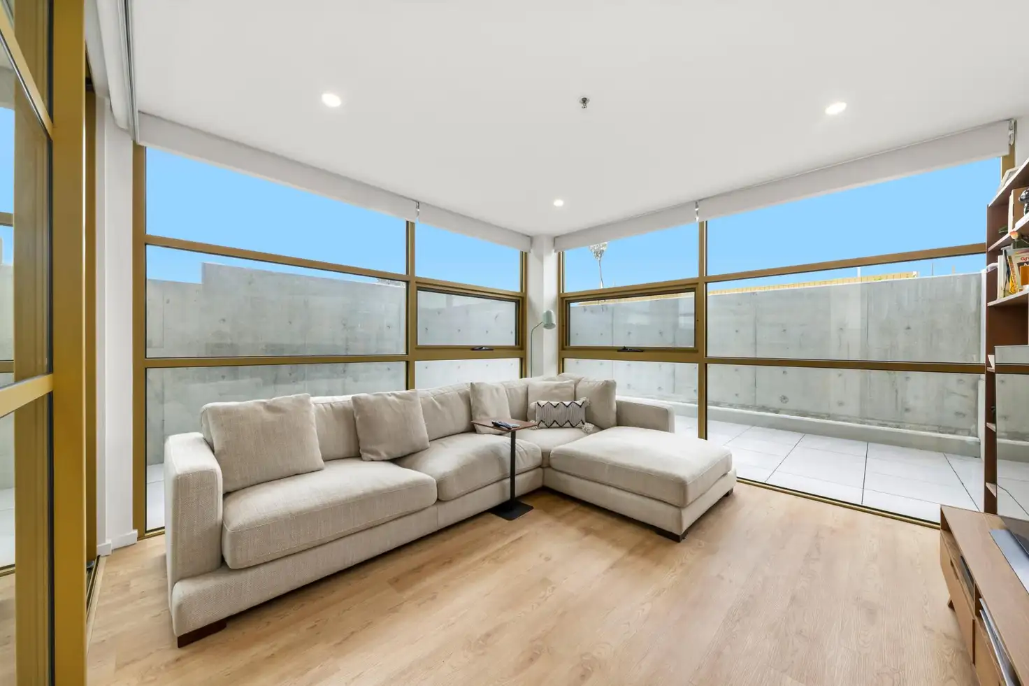 Main view of Homely apartment listing, B117/15 Summerfield Close, Denman Prospect ACT 2611