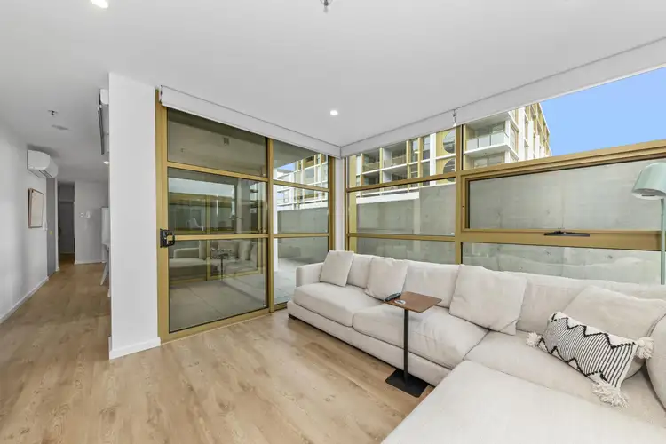 Second view of Homely apartment listing, B117/15 Summerfield Close, Denman Prospect ACT 2611