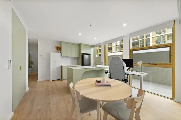 Fourth view of Homely apartment listing, B117/15 Summerfield Close, Denman Prospect ACT 2611