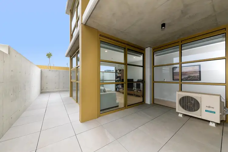 Fifth view of Homely apartment listing, B117/15 Summerfield Close, Denman Prospect ACT 2611