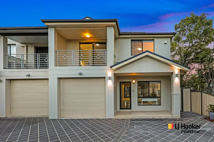 147A Bransgrove Road