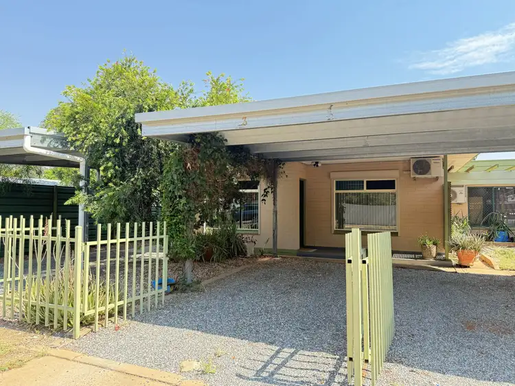 3/17 Gason Street, Gillen NT 870