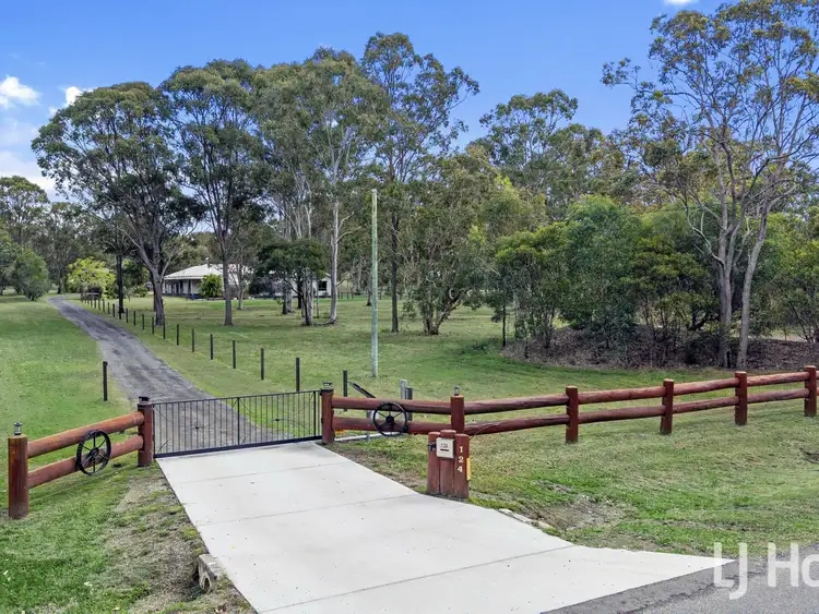 124 Barranjoey Drive, Sunshine Acres QLD 4655