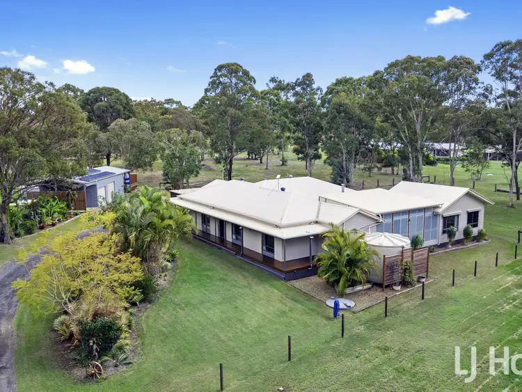Second view of Homely house listing, 124 Barranjoey Drive, Sunshine Acres QLD 4655