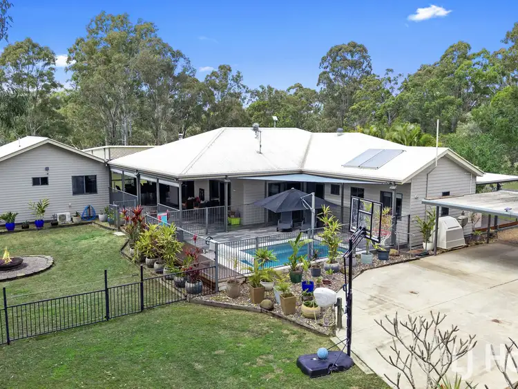 Third view of Homely house listing, 124 Barranjoey Drive, Sunshine Acres QLD 4655