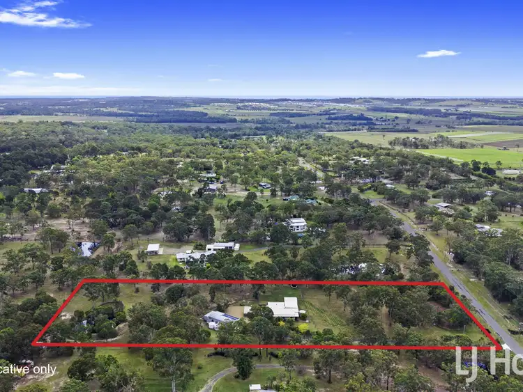 Fourth view of Homely house listing, 124 Barranjoey Drive, Sunshine Acres QLD 4655